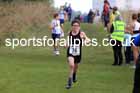 Boys and Girls under-13s 2022 Farringdon Cross Country, Sunderland, Saturday, Sept. 3rd. Photo: David T. Hewitson/Sports for All Pics